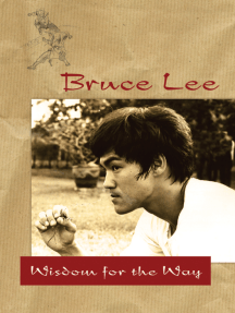 Bruce Lee Wisdom for the Way by Bruce Lee - Ebook | Scribd