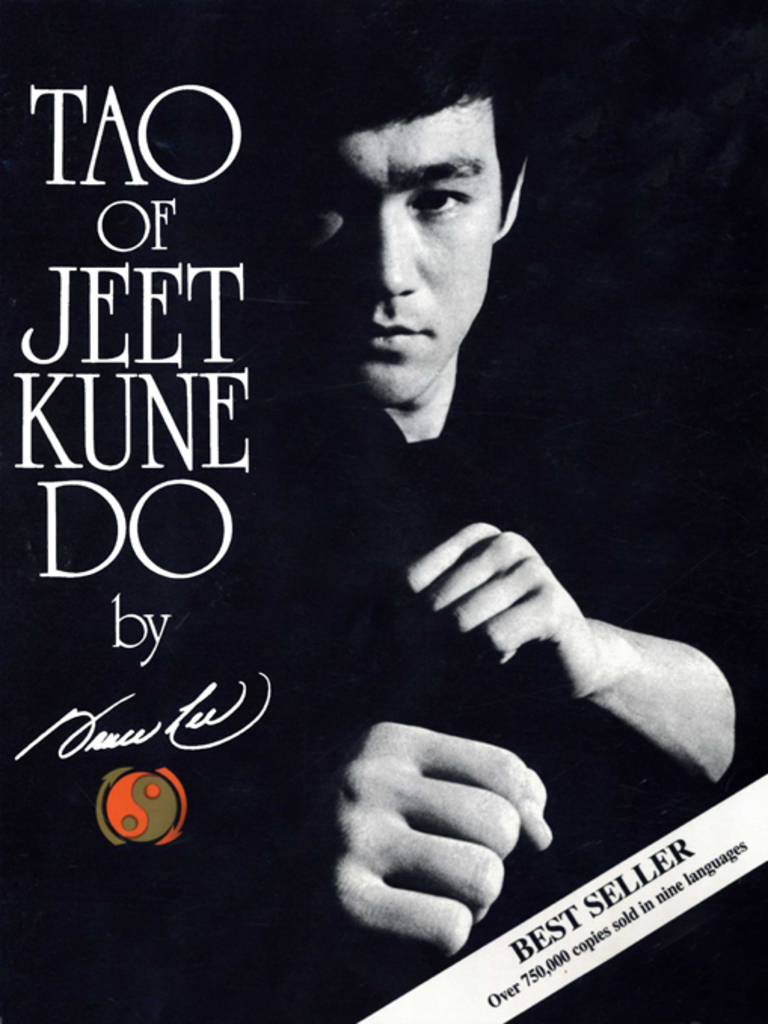 Read Tao of Jeet Kune Do Online by Bruce Lee Books