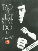 Tao of Jeet Kune Do: New Expanded Edition