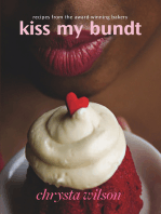 Kiss My Bundt