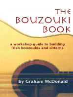 The Bouzouki Book