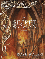 A Secret Woman: A Novel