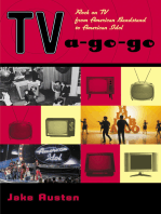 TV-a-Go-Go