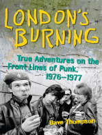 Read Sex Pistols 90 Days At Emi Online By Brian Southall Books