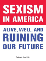 Sexism in America