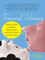 Financial Intimacy