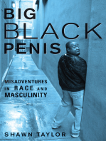 Big Black Penis