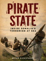 Pirate State: Inside Somalia's Terrorism at Sea