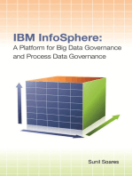 IBM InfoSphere