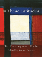 In These Latitudes: Ten Contemporary Poets