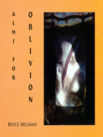 Alms for Oblivion: A Poem in Seven Parts