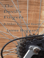 The Devil's Fingers & Other Personal Essays