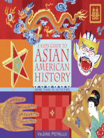 A Kid's Guide to Asian American History: More than 70 Activities