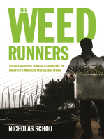 The Weed Runners