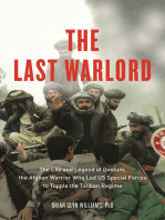 The Last Warlord