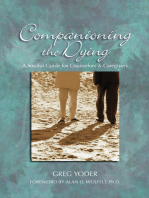 Companioning the Dying