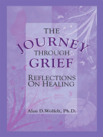 The Journey Through Grief