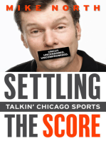 Settling the Score: Talkin' Chicago Sports