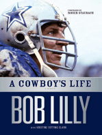 A Cowboy's Life: A Memoir