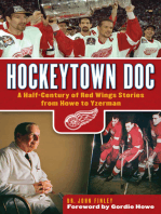 Hockeytown Doc