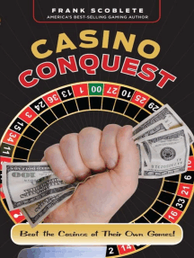 Frank Scoblete Best Blackjack