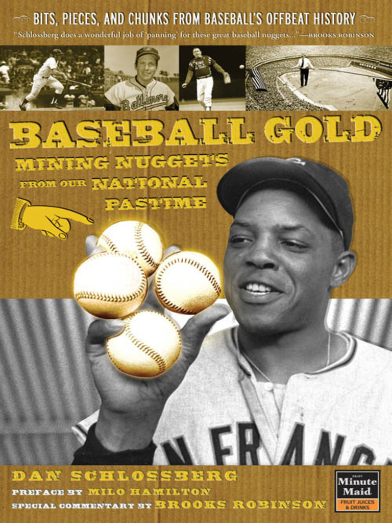 Nationals History of Ball Caps Poster