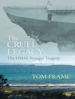 Cruel Legacy: The HMAS Voyager Tragedy