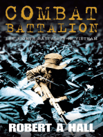 Combat Battalion: The 8th Battle in Vietnam
