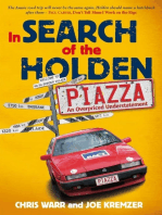 In Search of the Holden Piazza: An Overpriced Understatement