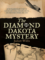 Diamond Dakota Mystery