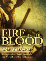 Fire in the Blood