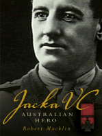 Jacka VC: Australian Hero