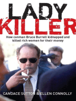 Ladykiller: How Conman Bruce Burrell Kidnapped and Killed Rich Women for Their Money