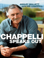 Chappelli Speaks Out