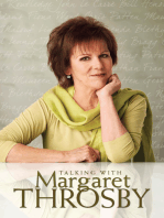 Talking with Margaret Throsby