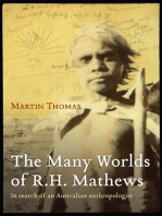 Many Worlds of R.H. Mathews