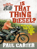 Is That Thing Diesel?