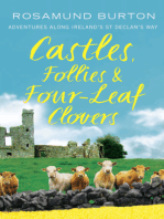 Castles, Follies & Four-Leaf Clovers