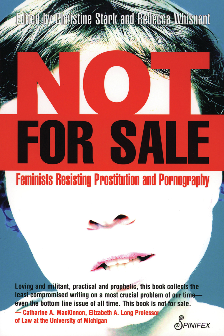 Not for Sale by Christine Stark, Rebecca Whisnant - Ebook | Scribd