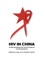 HIV in China