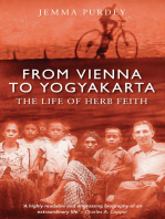 From Vienna to Yogyakarta: The Life of Herb Feith