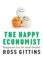Happy Economist: Happiness for the Hard-headed