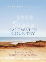 Singing Saltwater Country: Journey to the Songlines of Carpentaria