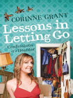 Lessons in Letting Go: Confessions of a Hoarder