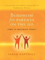 Buddhism for Parents on the Go