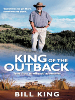 King of the Outback: Tales from an Off-Road Adventurer