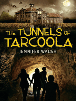 Tunnels of Tarcoola
