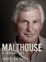 Malthouse: A Life in Football