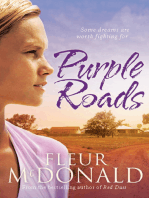 Purple Roads