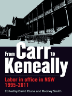 From Carr to Keneally